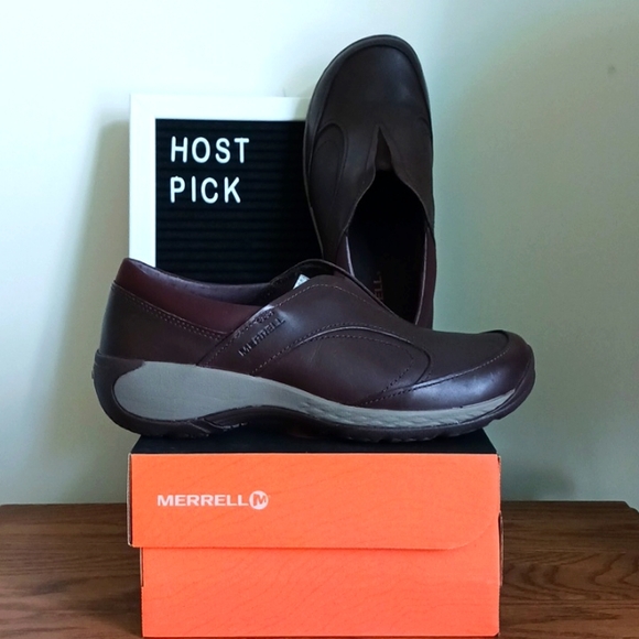 Merrell Shoes - Women's Merrell Encore Q2 Moc